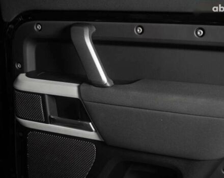 Ленд Ровер Дефендер, объемом двигателя 3 л и пробегом 36 тыс. км за 85900 $, фото 19 на Automoto.ua