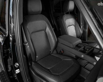 Ленд Ровер Дефендер, объемом двигателя 3 л и пробегом 36 тыс. км за 85900 $, фото 16 на Automoto.ua