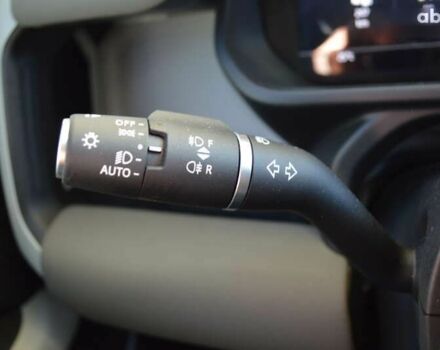 Ленд Ровер Дефендер, об'ємом двигуна 3 л та пробігом 29 тис. км за 77000 $, фото 26 на Automoto.ua