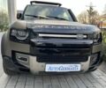 Ленд Ровер Дефендер, объемом двигателя 3 л и пробегом 9 тыс. км за 99768 $, фото 4 на Automoto.ua
