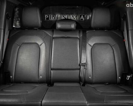 Ленд Ровер Дефендер, объемом двигателя 3 л и пробегом 36 тыс. км за 85900 $, фото 8 на Automoto.ua