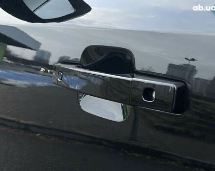 Ленд Ровер Дефендер, объемом двигателя 3 л и пробегом 80 тыс. км за 84900 $, фото 17 на Automoto.ua