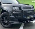 Ленд Ровер Дефендер, объемом двигателя 3 л и пробегом 80 тыс. км за 84900 $, фото 7 на Automoto.ua