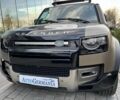 Ленд Ровер Дефендер, объемом двигателя 3 л и пробегом 9 тыс. км за 99768 $, фото 1 на Automoto.ua