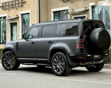 Ленд Ровер Дефендер 2022 у Києві на Automoto.ua Ленд Ровер Дефендер, об'ємом двигуна 3 л та пробігом 49 тис. км за 89800 $, фото 7 на Automoto.ua