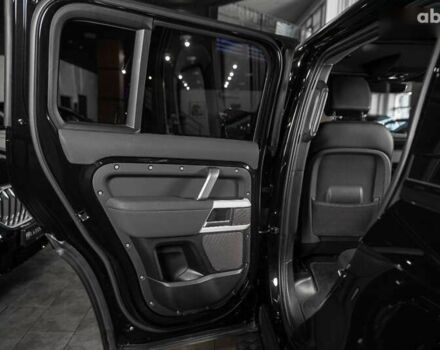 Ленд Ровер Дефендер, объемом двигателя 3 л и пробегом 36 тыс. км за 85900 $, фото 22 на Automoto.ua