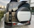 Ленд Ровер Дефендер, объемом двигателя 3 л и пробегом 9 тыс. км за 99768 $, фото 39 на Automoto.ua