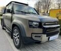 Ленд Ровер Дефендер, объемом двигателя 3 л и пробегом 9 тыс. км за 99768 $, фото 7 на Automoto.ua