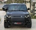 Ленд Ровер Дефендер, объемом двигателя 3 л и пробегом 65 тыс. км за 89000 $, фото 1 на Automoto.ua