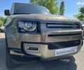 Ленд Ровер Дефендер, объемом двигателя 3 л и пробегом 1 тыс. км за 111397 $, фото 1 на Automoto.ua