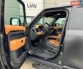 Ленд Ровер Дефендер, об'ємом двигуна 3 л та пробігом 100 тис. км за 85000 $, фото 7 на Automoto.ua
