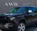 купити нове авто Ленд Ровер Дефендер 2022 року від офіційного дилера Auto House West Ленд Ровер фото