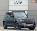 Ленд Ровер Дефендер, об'ємом двигуна 3 л та пробігом 100 тис. км за 85000 $, фото 1 на Automoto.ua