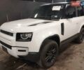 Ленд Ровер Дефендер, об'ємом двигуна 2 л та пробігом 150 тис. км за 34000 $, фото 1 на Automoto.ua