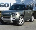 Ленд Ровер Дефендер, об'ємом двигуна 3 л та пробігом 29 тис. км за 77000 $, фото 4 на Automoto.ua