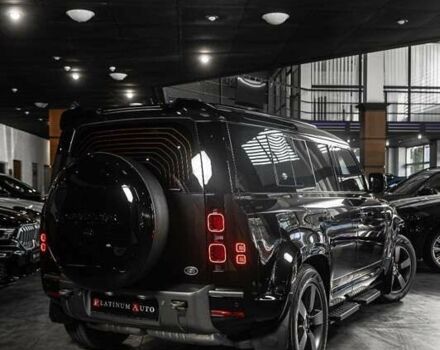 Ленд Ровер Дефендер, объемом двигателя 3 л и пробегом 36 тыс. км за 85900 $, фото 29 на Automoto.ua