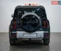 Ленд Ровер Дефендер, объемом двигателя 3 л и пробегом 116 тыс. км за 64736 $, фото 5 на Automoto.ua