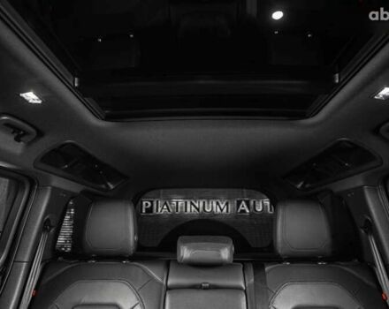 Ленд Ровер Дефендер, объемом двигателя 3 л и пробегом 36 тыс. км за 85900 $, фото 9 на Automoto.ua