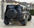 Ленд Ровер Дефендер, объемом двигателя 3 л и пробегом 65 тыс. км за 89000 $, фото 14 на Automoto.ua