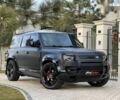 Ленд Ровер Дефендер, объемом двигателя 3 л и пробегом 65 тыс. км за 89000 $, фото 19 на Automoto.ua