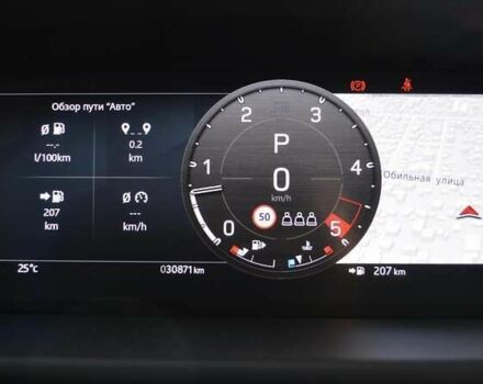 Ленд Ровер Дефендер, об'ємом двигуна 3 л та пробігом 29 тис. км за 77000 $, фото 23 на Automoto.ua