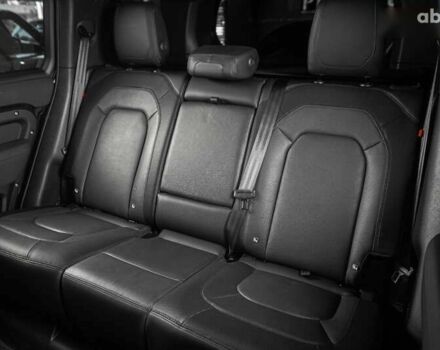 Ленд Ровер Дефендер, объемом двигателя 3 л и пробегом 36 тыс. км за 85900 $, фото 27 на Automoto.ua