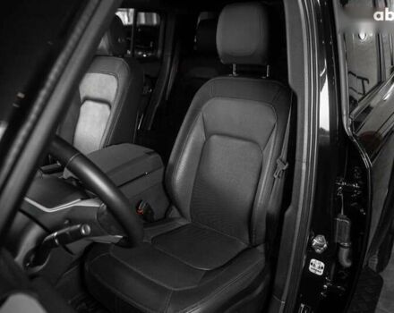 Ленд Ровер Дефендер, объемом двигателя 3 л и пробегом 36 тыс. км за 85900 $, фото 18 на Automoto.ua