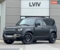 Ленд Ровер Дефендер, об'ємом двигуна 3 л та пробігом 100 тис. км за 85000 $, фото 1 на Automoto.ua