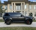 Ленд Ровер Дефендер, объемом двигателя 3 л и пробегом 65 тыс. км за 89000 $, фото 17 на Automoto.ua