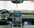 Ленд Ровер Дефендер, об'ємом двигуна 3 л та пробігом 126 тис. км за 64717 $, фото 11 на Automoto.ua