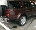 купити нове авто Ленд Ровер Дефендер 2022 року від офіційного дилера Auto House West Ленд Ровер фото
