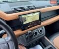 Ленд Ровер Дефендер, об'ємом двигуна 3 л та пробігом 100 тис. км за 85000 $, фото 12 на Automoto.ua