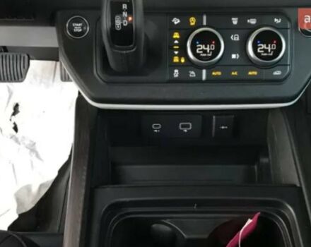 купить новое авто Ленд Ровер Дефендер 2022 года от официального дилера Auto House West Ленд Ровер фото