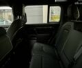 Ленд Ровер Дефендер, объемом двигателя 3 л и пробегом 9 тыс. км за 99768 $, фото 18 на Automoto.ua