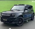 Ленд Ровер Дефендер, объемом двигателя 3 л и пробегом 80 тыс. км за 84500 $, фото 1 на Automoto.ua