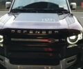 купити нове авто Ленд Ровер Дефендер 2022 року від офіційного дилера Auto House West Ленд Ровер фото