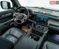Ленд Ровер Дефендер, объемом двигателя 3 л и пробегом 116 тыс. км за 64736 $, фото 14 на Automoto.ua
