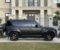 Ленд Ровер Дефендер, объемом двигателя 3 л и пробегом 65 тыс. км за 89000 $, фото 18 на Automoto.ua