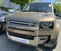 Ленд Ровер Дефендер, объемом двигателя 3 л и пробегом 1 тыс. км за 111397 $, фото 21 на Automoto.ua