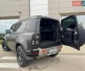 Ленд Ровер Дефендер, об'ємом двигуна 3 л та пробігом 100 тис. км за 85000 $, фото 19 на Automoto.ua