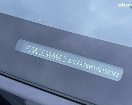 Ленд Ровер Дефендер, объемом двигателя 3 л и пробегом 80 тыс. км за 84900 $, фото 18 на Automoto.ua