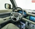 Ленд Ровер Дефендер, об'ємом двигуна 3 л та пробігом 126 тис. км за 64717 $, фото 13 на Automoto.ua