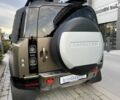 Ленд Ровер Дефендер, объемом двигателя 3 л и пробегом 9 тыс. км за 99768 $, фото 36 на Automoto.ua