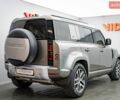 Ленд Ровер Дефендер, об'ємом двигуна 3 л та пробігом 126 тис. км за 64717 $, фото 1 на Automoto.ua