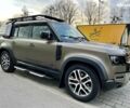 Ленд Ровер Дефендер, объемом двигателя 3 л и пробегом 9 тыс. км за 99768 $, фото 23 на Automoto.ua