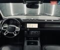 Ленд Ровер Дефендер, объемом двигателя 3 л и пробегом 80 тыс. км за 79500 $, фото 29 на Automoto.ua