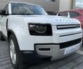 Ленд Ровер Дефендер, объемом двигателя 3 л и пробегом 0 тыс. км за 95921 $, фото 1 на Automoto.ua