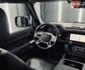 Ленд Ровер Дефендер, объемом двигателя 3 л и пробегом 80 тыс. км за 79500 $, фото 27 на Automoto.ua