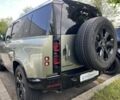 Ленд Ровер Дефендер, объемом двигателя 3 л и пробегом 5 тыс. км за 93900 $, фото 29 на Automoto.ua