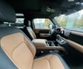 Ленд Ровер Дефендер 2023 в Киеве на Automoto.ua Ленд Ровер Дефендер, объемом двигателя 3 л и пробегом 2 тыс. км за 104768 $, фото 36 на Automoto.ua